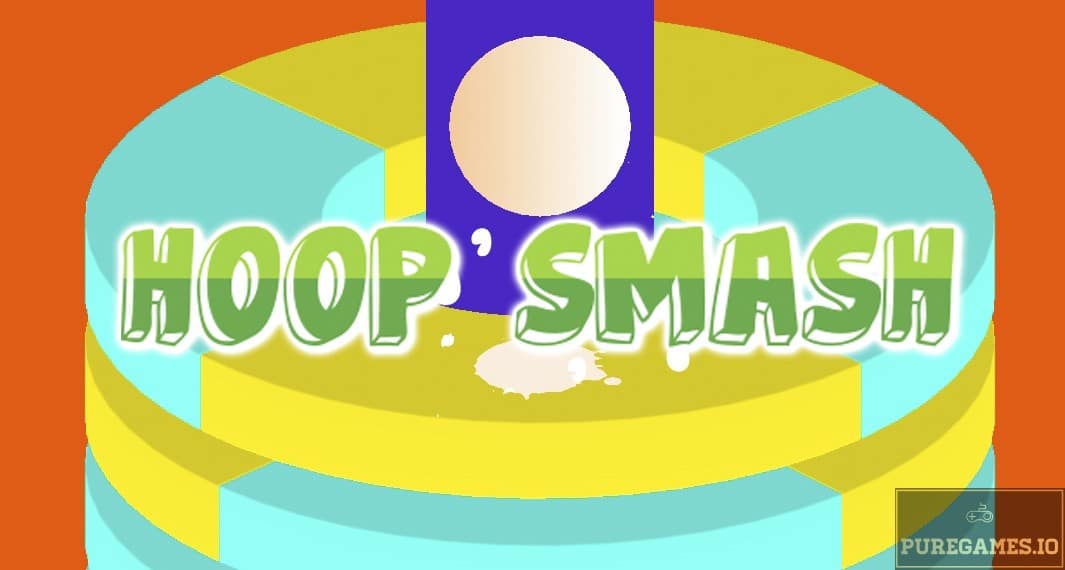 Download Hoop Smash APK – For Android/iOS