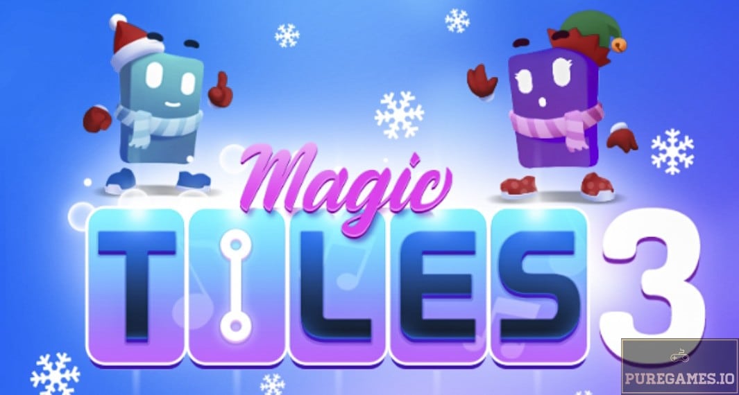 Magic tiles vip