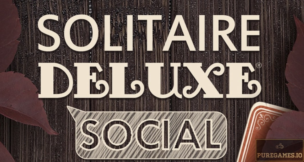 Download Solitaire Deluxe 2 APK – For Android/iOS