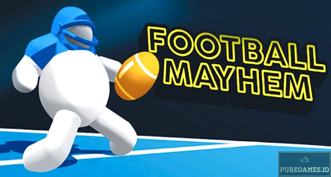 Download Ball Mayhem APK – For Android/iOS