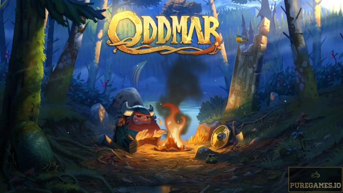 Download Oddmar APK – For Android/iOS