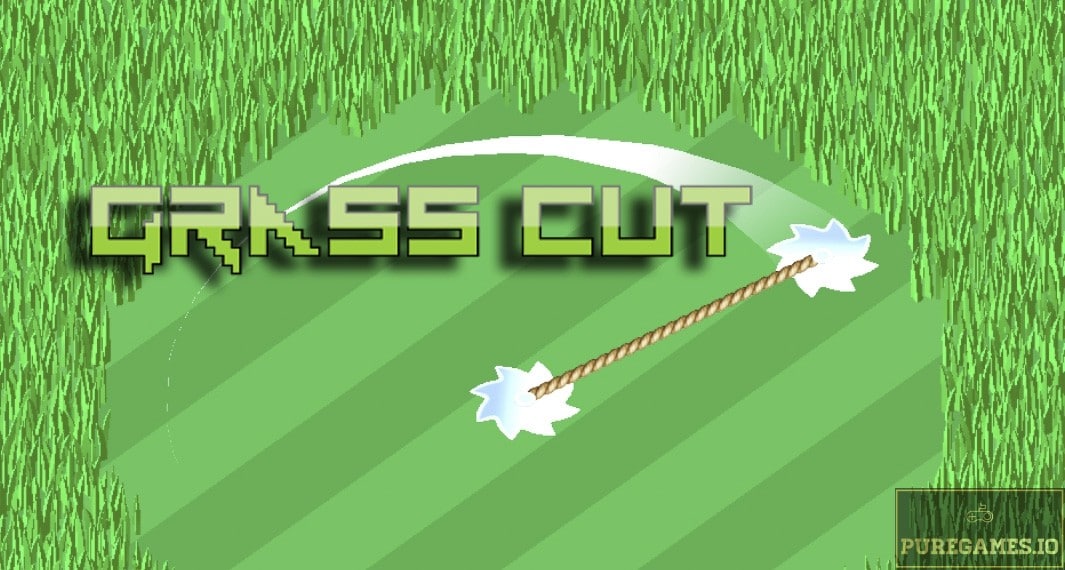 Download Grass Cut APK – For Android/iOS