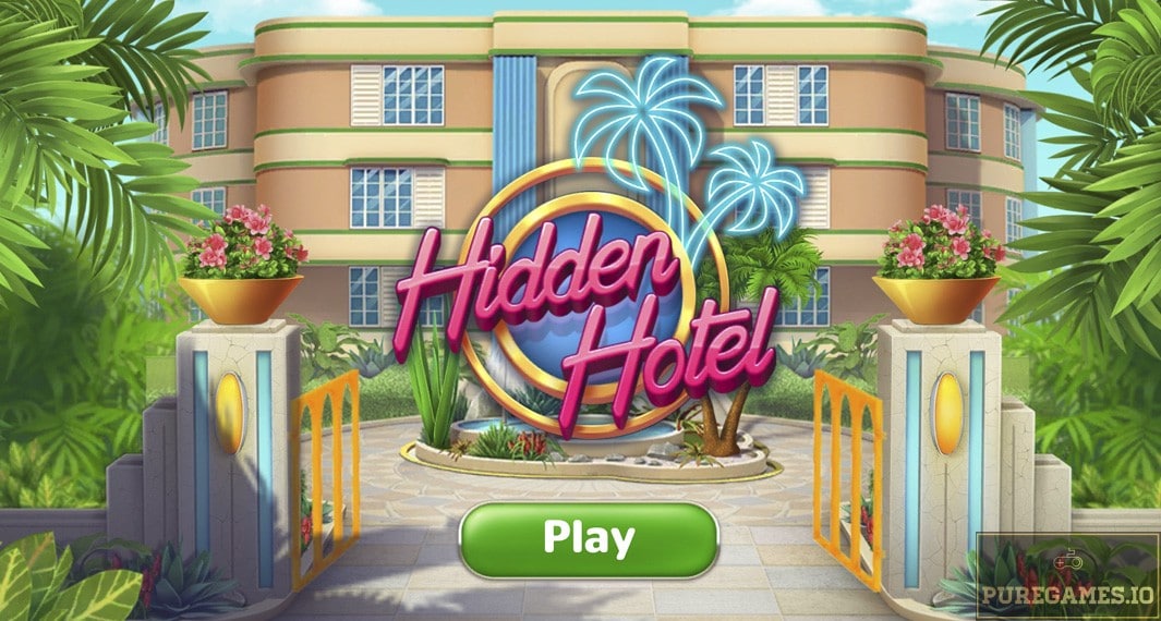 Download Hidden Hotel APK – For Android/iOS
