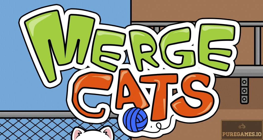 Download Merge Cats APK – For Android/iOS