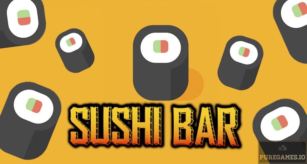 Download Sushi Bar APK – For Android/iOS