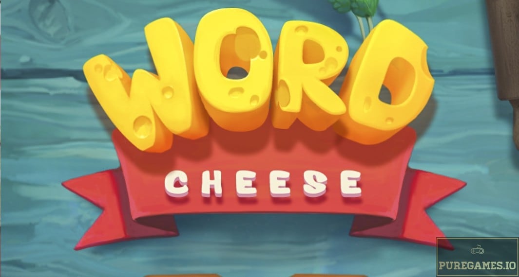 Download Word Cheese APK – For Android/iOS