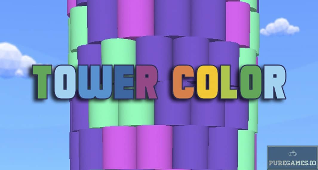 Download Tower Color APK – For Android/iOS