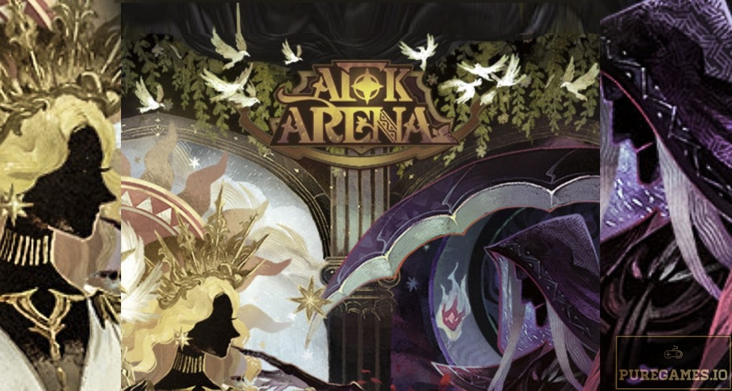 Download AFK Arena APK – For Android/iOS