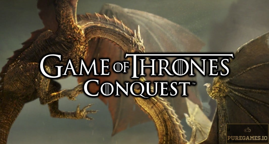 Download Game of Thrones: Conquest APK – For Android/iOS