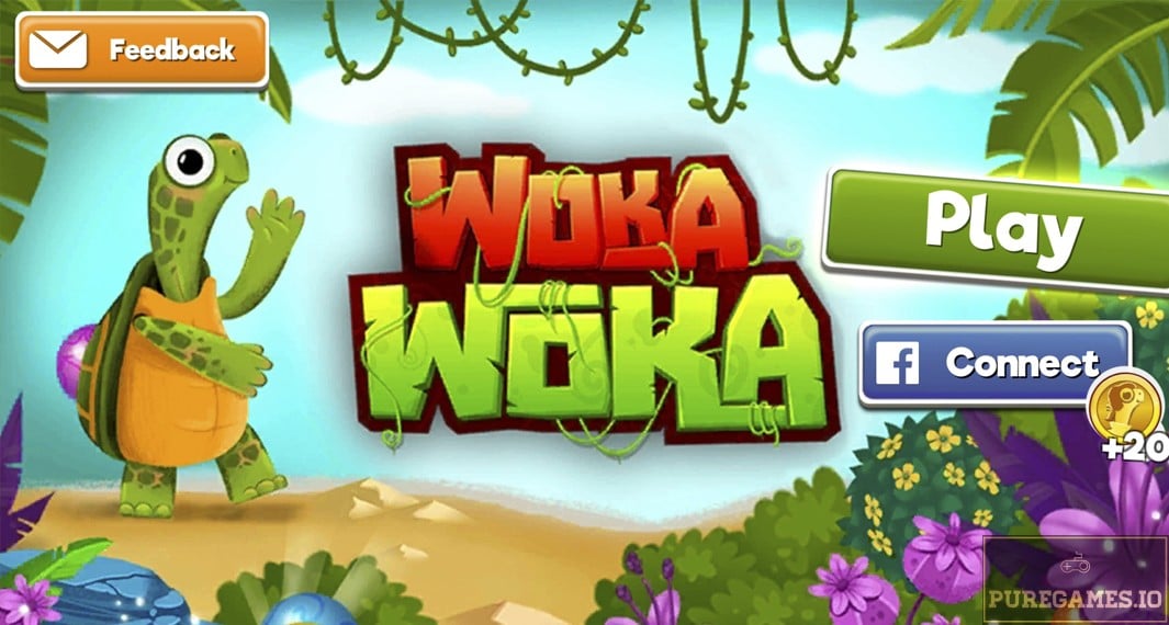 Download Marble Woka Woka APK – For Android/iOS