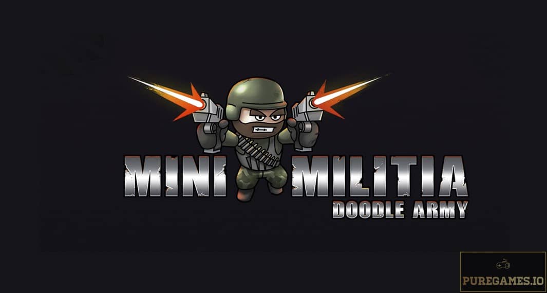 Download Mini Militia – Doodle Army 2 APK – For Android/iOS