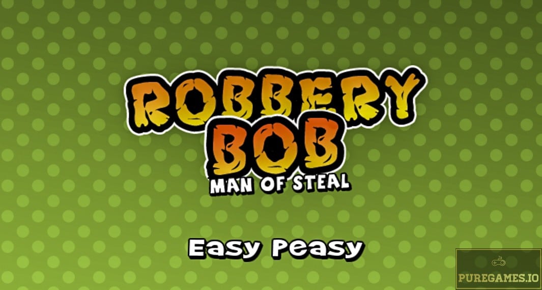 Download Robbery Bob APK – For Android/iOS