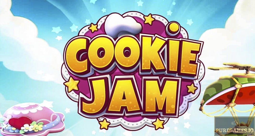 Download Cookie Jam APK – For Android/iOS