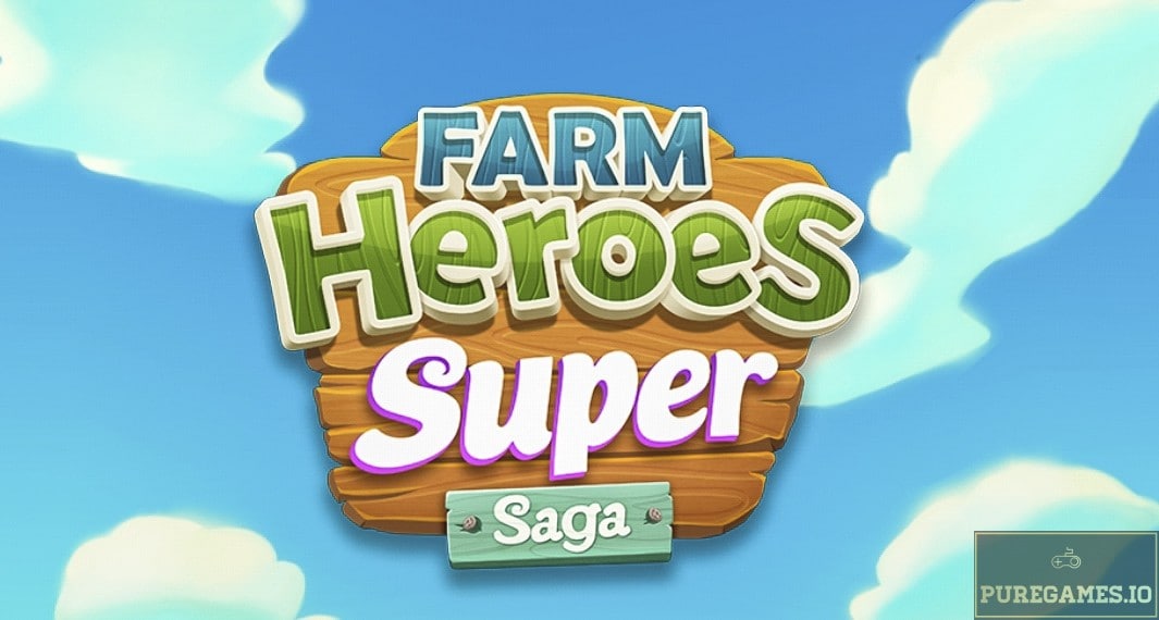 Download Farm Heroes Saga APK – For Android/iOS
