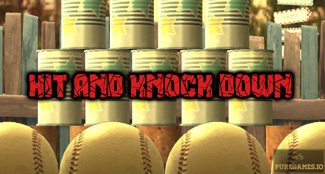 Download Hit & Knock Down APK – For Android/iOS