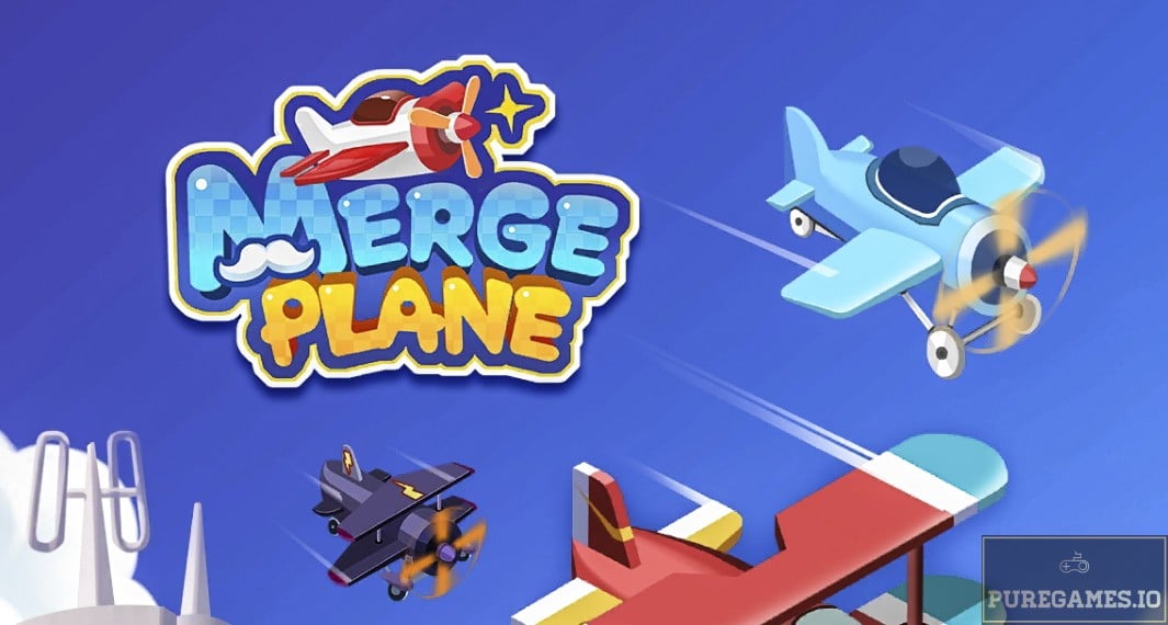 Download Merge Plane APK – For Android/iOS