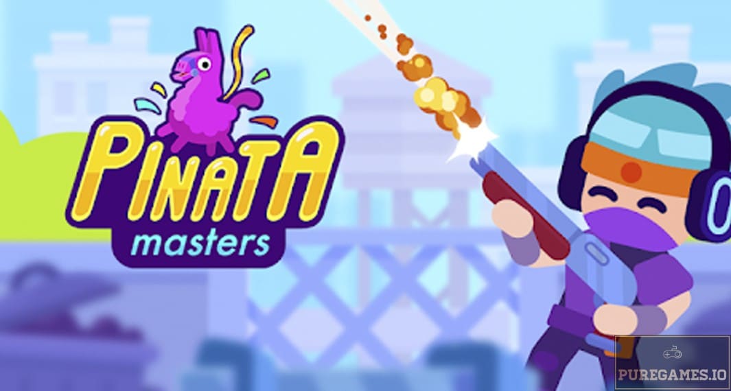 Download Pinatamasters APK – For Android/iOS