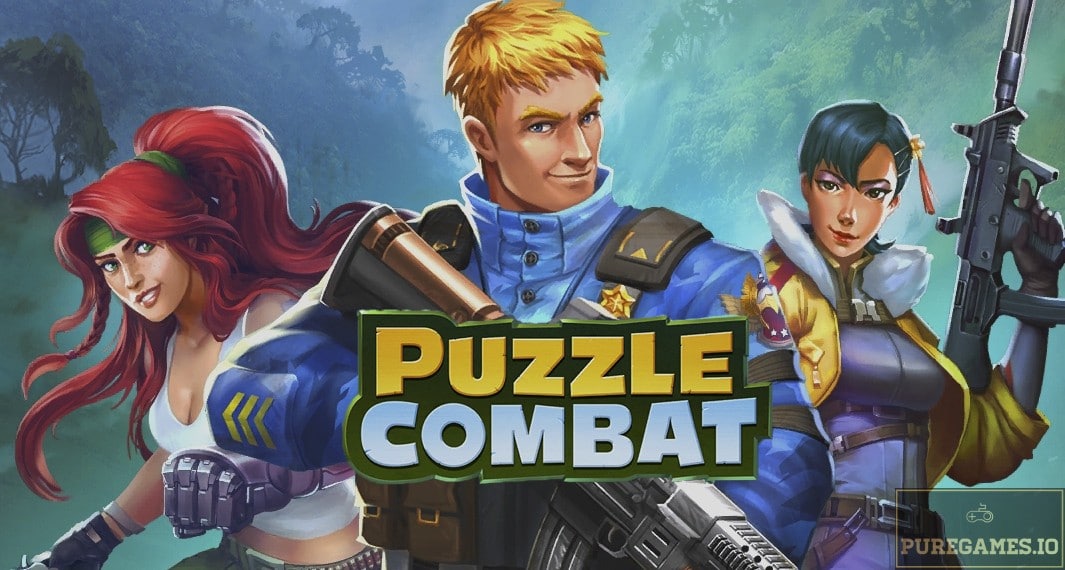 Download Puzzle Combat APK – For Android/iOS