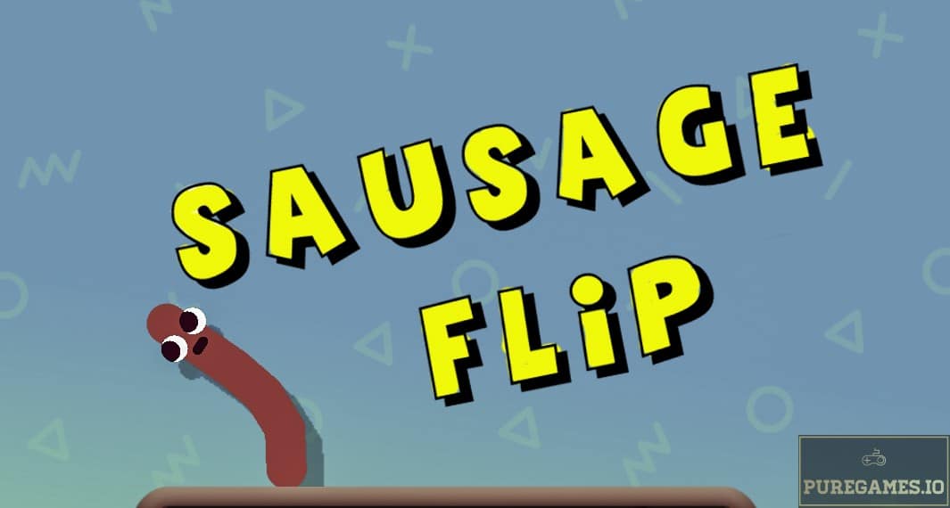 Download Sausage Flip APK – For Android/iOS