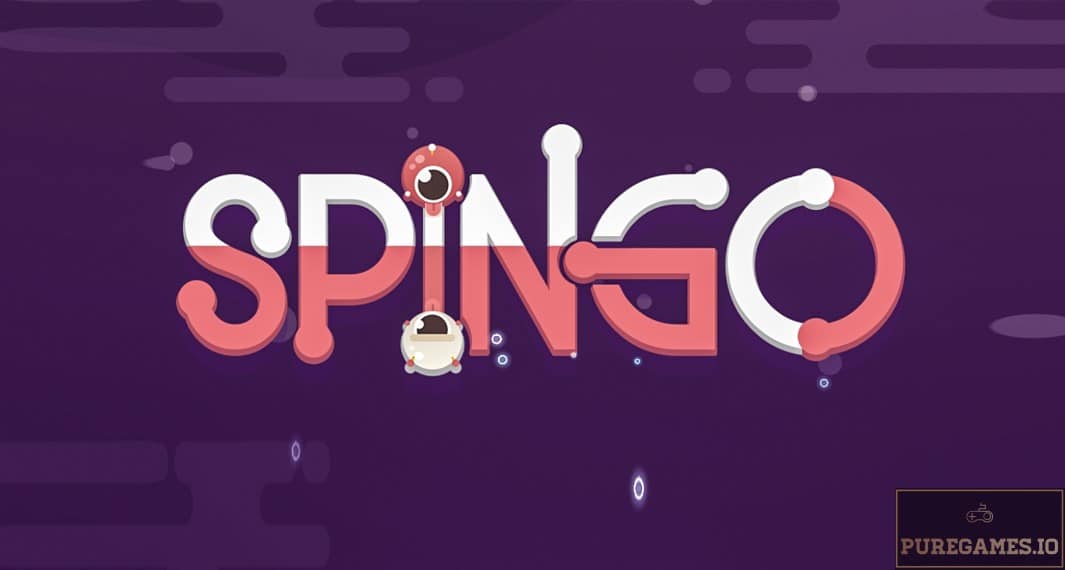 Download Spin Go: Casual Swing Game APK – For Android/iOS