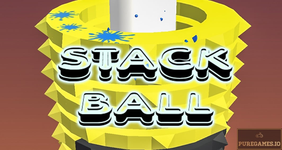 Download Stack Ball APK – For Android/iOS