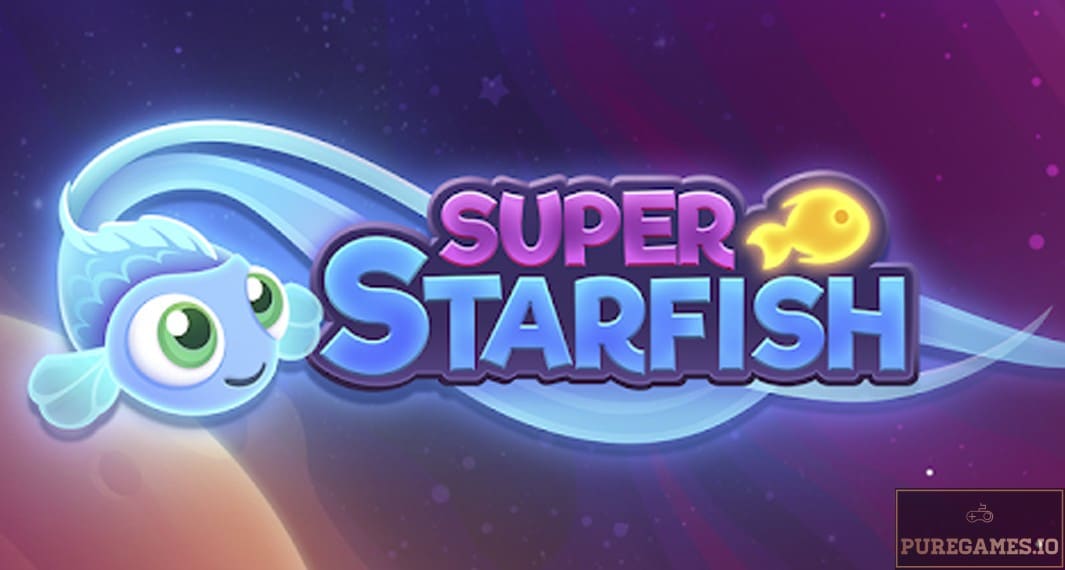 Download Super Starfish APK – For Android/iOS