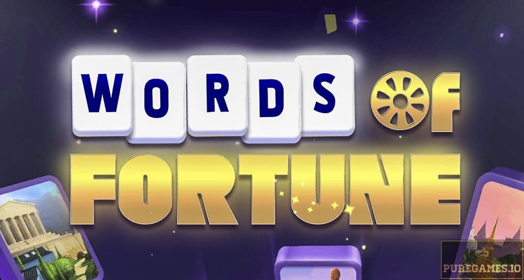 Download Words of Fortune APK – For Android/iOS