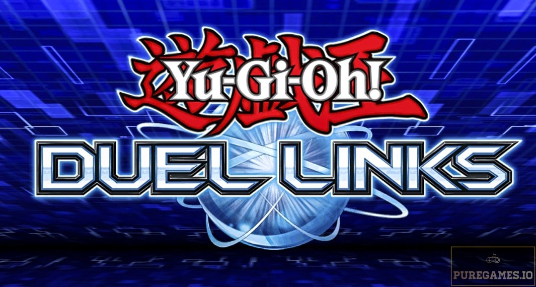 Download Yu-Gi-Oh! Duel Links APK – For Android/iOS
