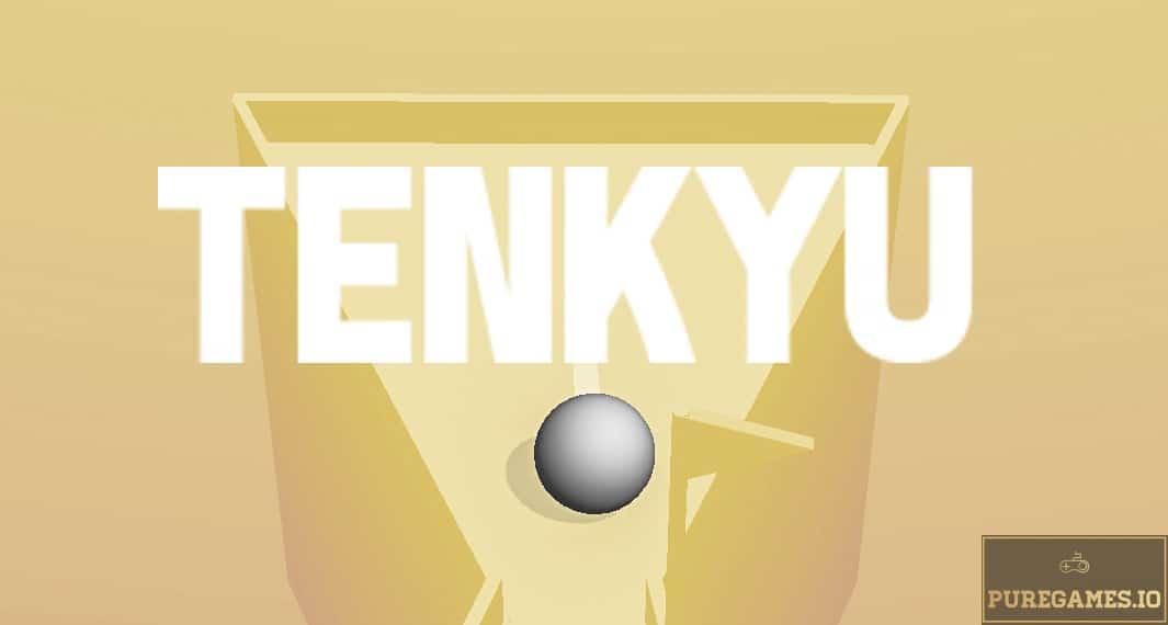 Download TENKYU APK – For Android/iOS