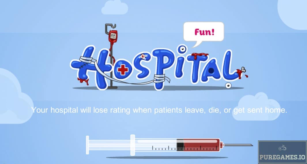 Download Fun Hospital APK – For Android/iOS