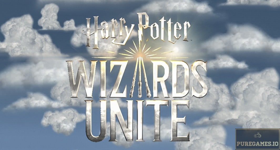 Download Harry Potter: Wizards Unite APK – For Android/iOS