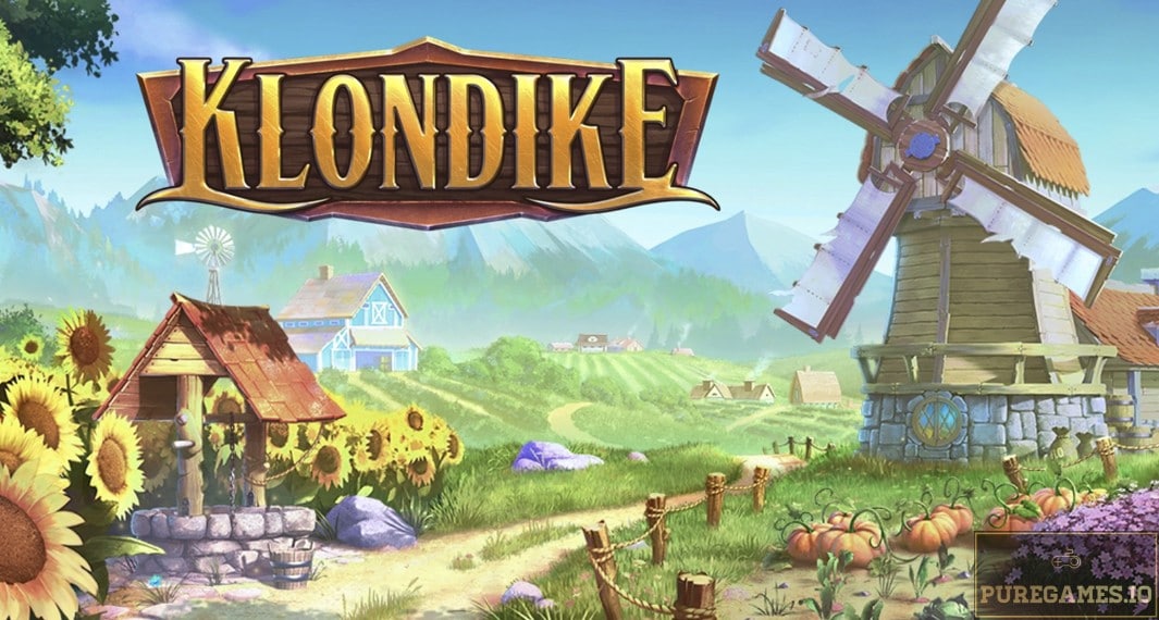Download Klondike Adventures APK – For Android/iOS