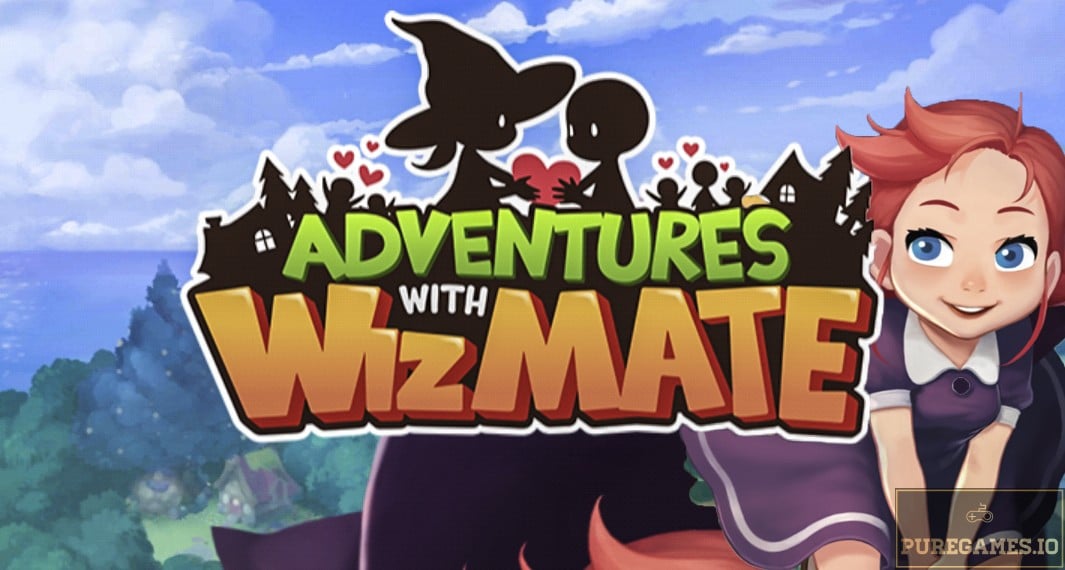 Download Adventures With WizMate APK – For Android/iOS