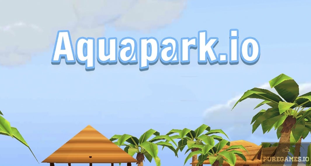 Download Aquapark.io – For Android/iOS