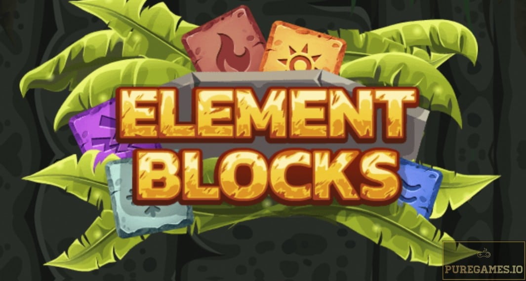 Block puzzle