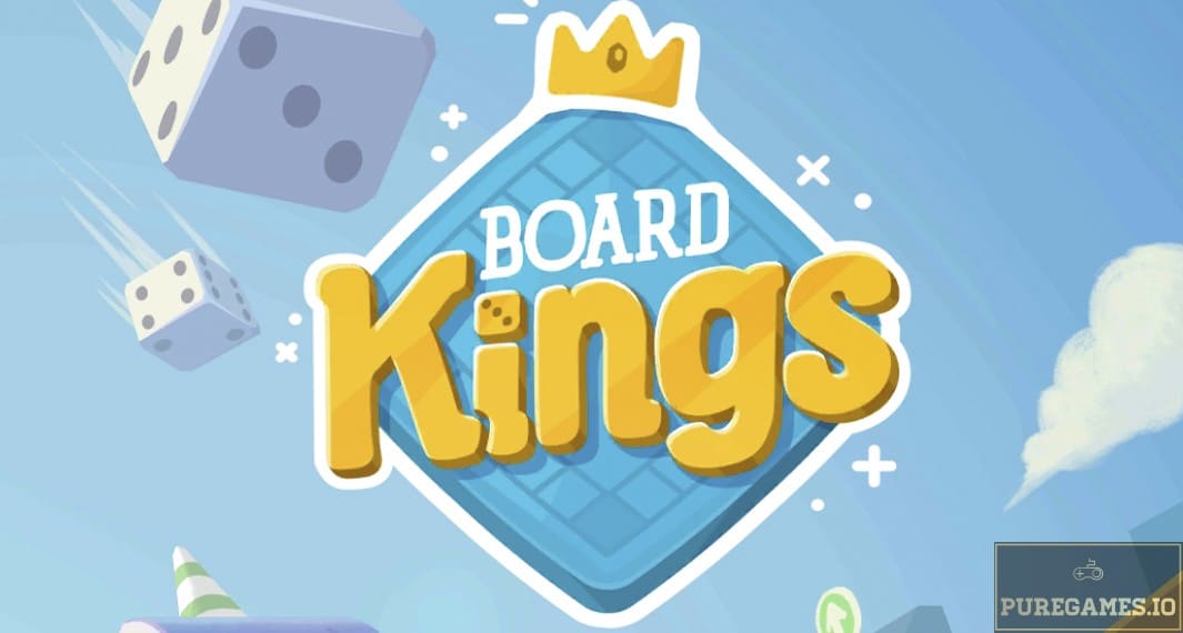 Download Board Kings – For Android/iOS