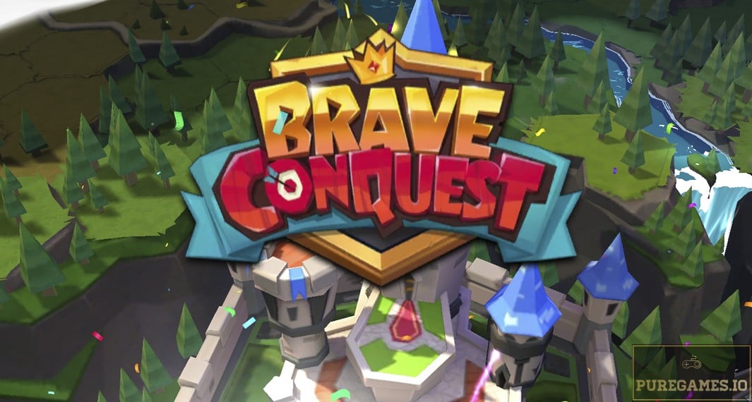 Download Brave Conquest – For Android/iOS