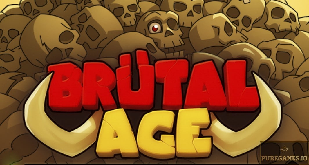 Download Brutal Age: Horde Invasion – For Android/iOS
