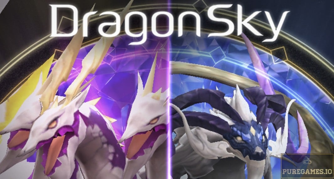 Download DragonSky – For Android/iOS