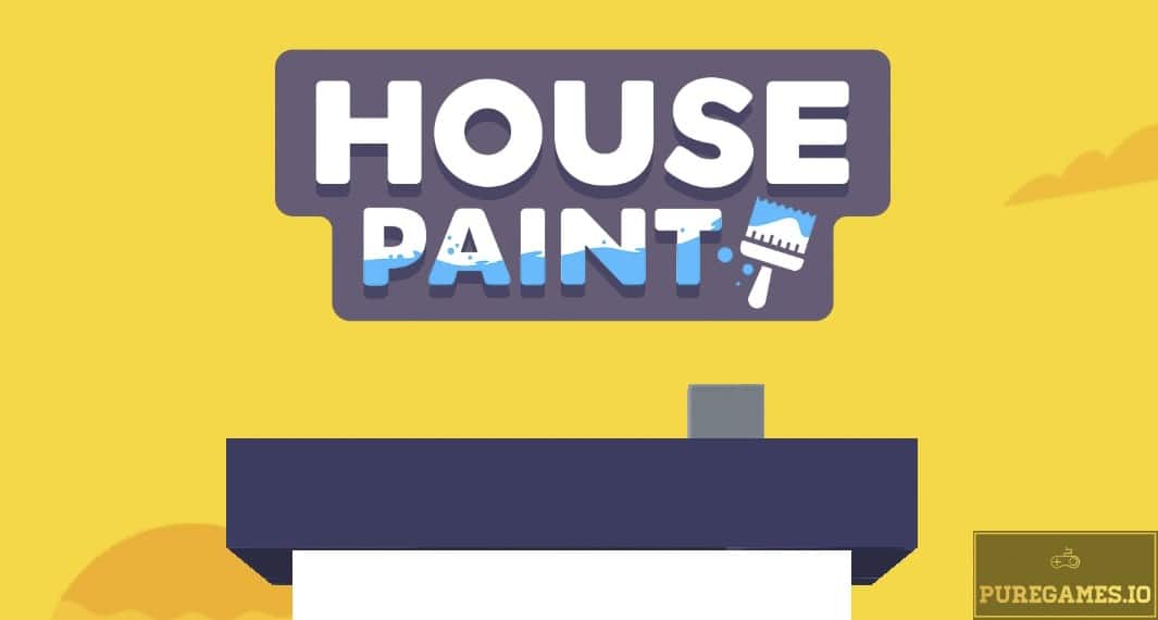 Download House Paint – For Android/iOS
