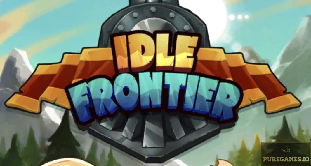 Download Idle Frontier – For Android/iOS