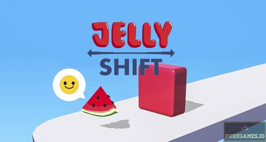 Download Jelly Shift APK – For Android/iOS