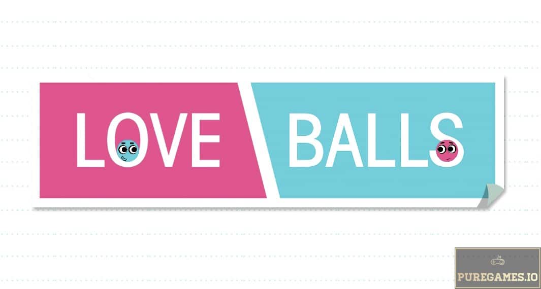 Download Love Balls – For Android/iOS