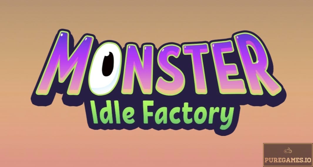 Download Monster Idle Factory – For Android/iOS