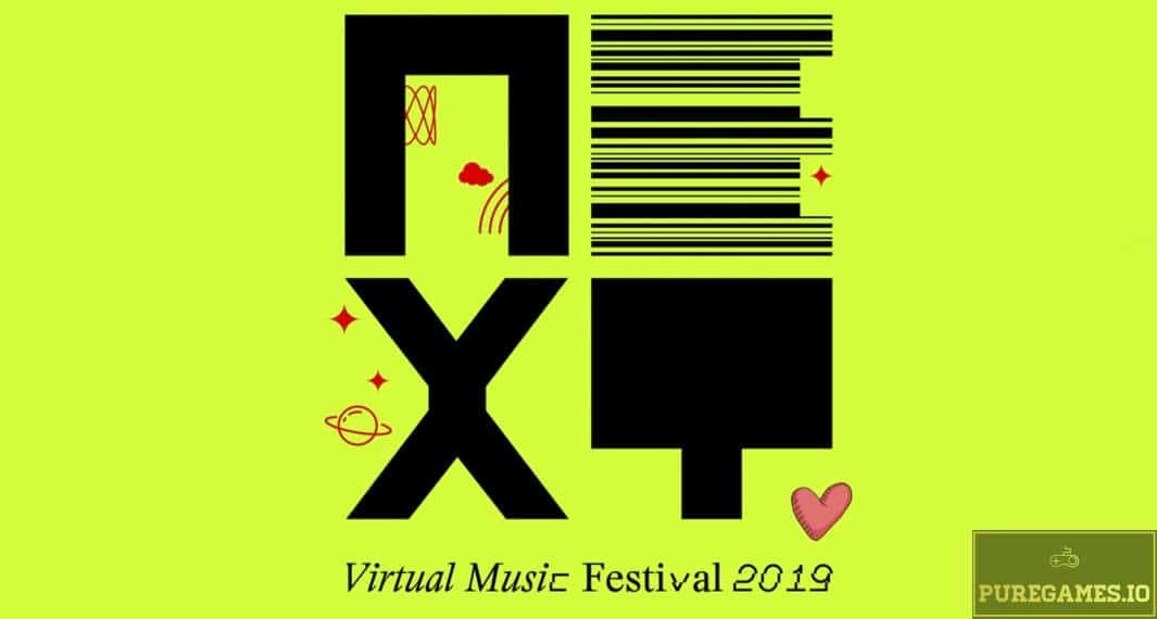 Download NEXT Music – For Android/iOS