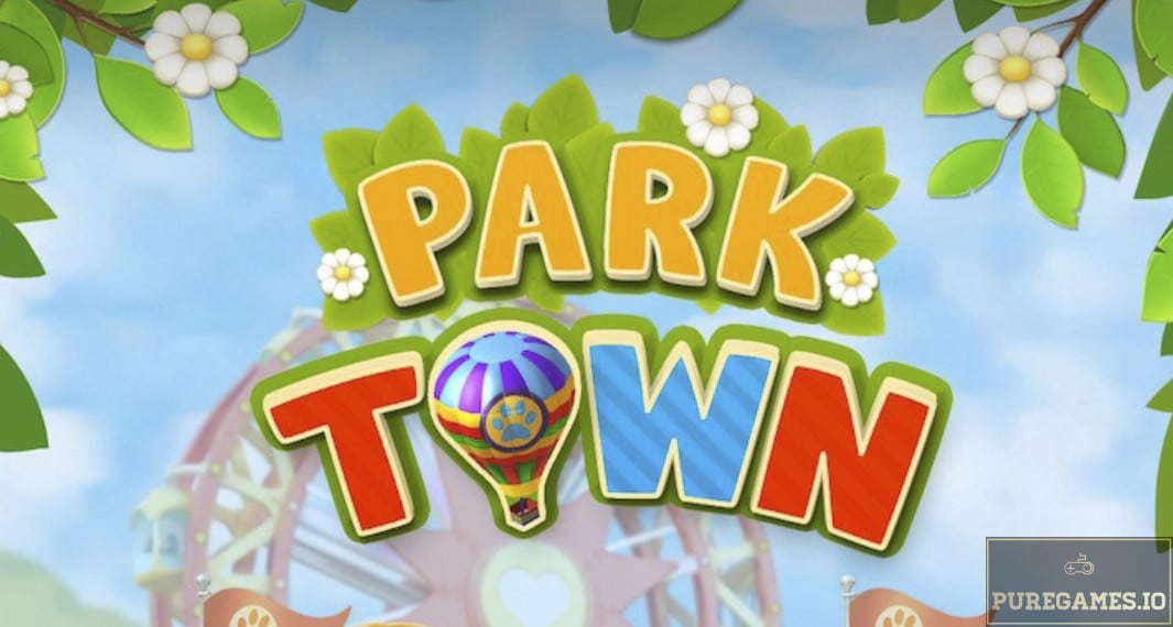Download Park Town – For Android/iOS