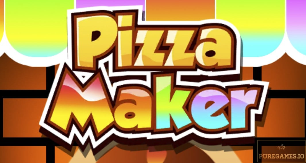 Download Pizza Maker – For Android/iOS