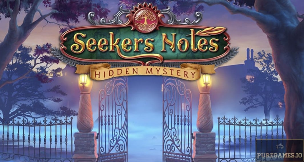 Download Seekers Notes – For Android/iOS