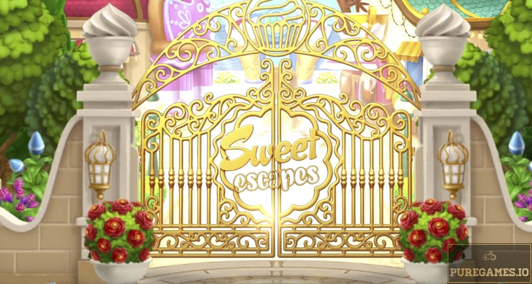 Download Sweet Escapes APK – For Android/iOS