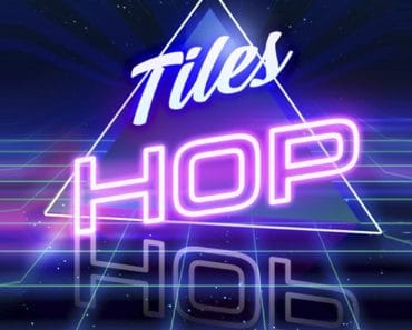 Tiles Hop